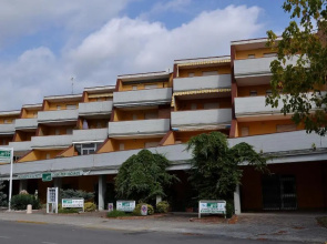 Appartamento Con Terrazza