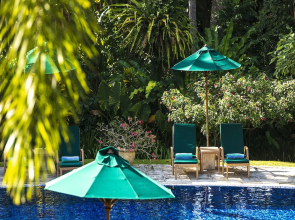 Villa Mako