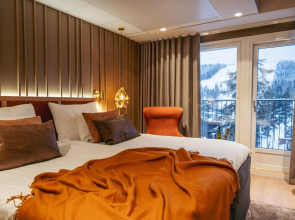 Break Sokos Hotel Tahko