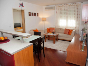 Apartment Seashell - great location: A1 Split, Riviera Split