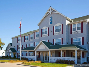 Country Inn & Suites by Radisson, Cedar Falls, IA