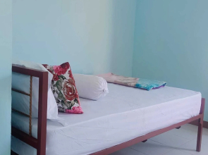 Cowang Dereng Home Stay