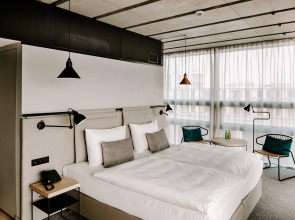 Vienna House by Wyndham Mokotow Warsaw