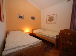 Ferienwohnung im Ferienpark Falkenstein