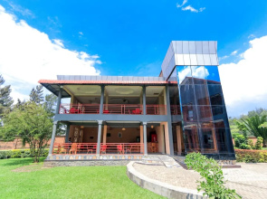Kivu Park Hotel