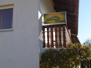 Apartments Ručna