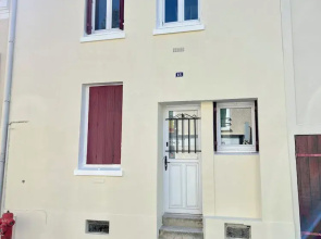 Guesthouse close to Disney