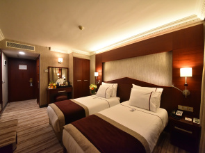 Taksim Gonen Hotel