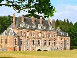 Château d'Auteuil - Chambres d'hôtes
