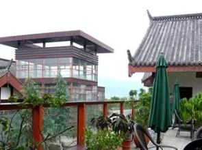 Xichang Blue Fairy Hotel