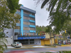 Suites Meson del Cid