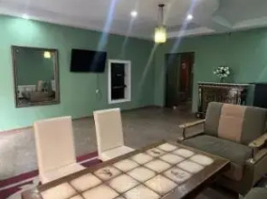 Отель Old Street Tbilisi