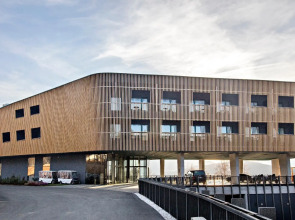 Tarcin Forest Resort & Spa Sarajevo - MGallery Collection