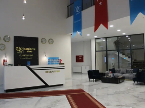 Hamidiye Otel