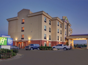 Holiday Inn Express & Suites Altus by IHG