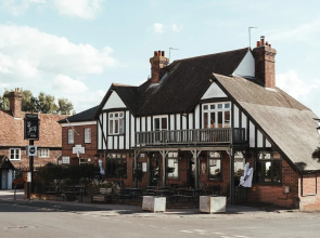 The White Hart