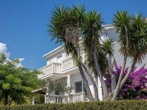 Villa Gg The White Villa