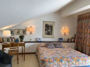 House Mediterraneo