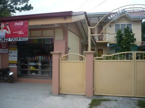 Oslob Malonzo Pension House