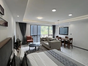 Apartment 306 at OASIS PARK.