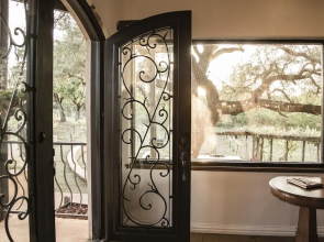 The Vineyard B&B at Lost Creek Ranch