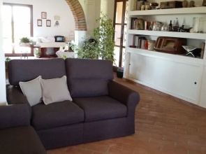 Agriturismo Podere Cirene