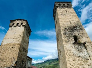 Guesthouse On Faliani