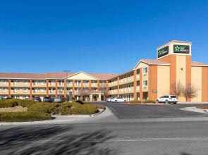 Extended Stay America Suites Albuquerque Airport