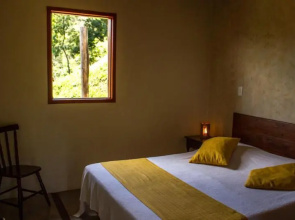 Pousada Vale das Araucárias