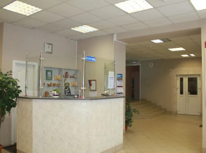 Отель Советский