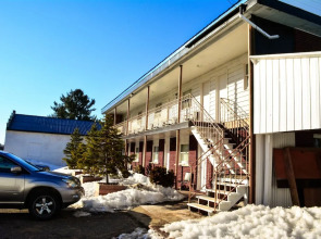 The Shawville Hotel