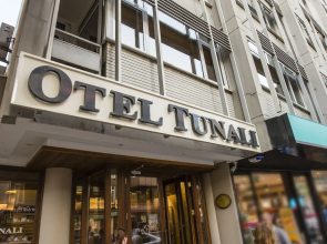 Hotel Tunali