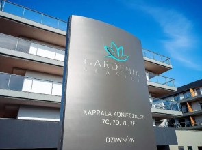 GARDENIA SUPERIOR apartament 33