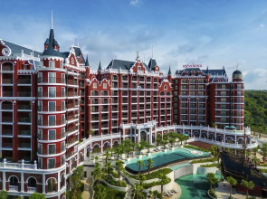 Movenpick Resort Phan Thiet