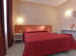 Hotel Agrigento Home