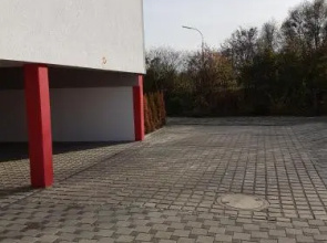 Auwald Hotel
