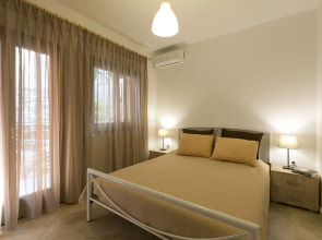 Velia Seaside Apartments