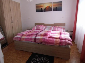 Ferienwohnung Wagner Bayreuth