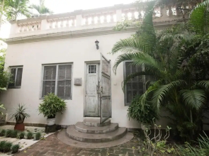 The Rajbari Bawali