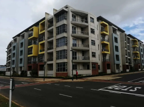 Apartment in the heart of Umhlanga