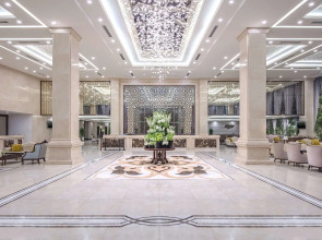 Melia Vinpearl Danang Riverfront