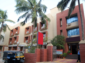 Hotel New Rock Bay
