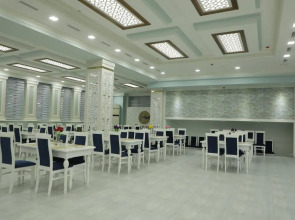 Akhsikent Hotel