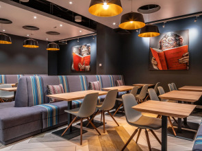 Sky Loft Hotel Kyiv by Rixwel