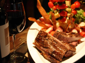 Amérian Portal del Iguazú Hotel