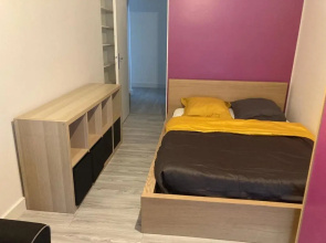 Chambres chez l'habitant Hermès à Blagnac