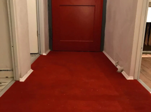 12 Monkeys Hostel Alexanderplatz