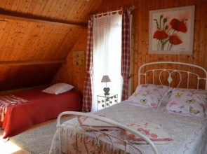 Chambres d'Hôtes de Creulet