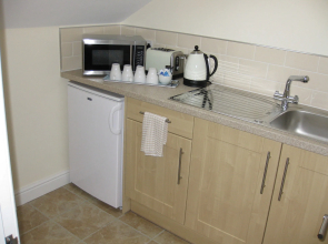 Austins Self Service Guest House