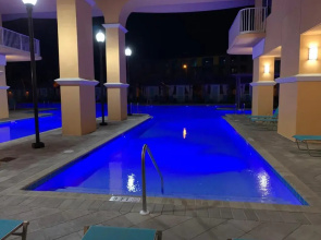 Sunset Cove at Calypso III